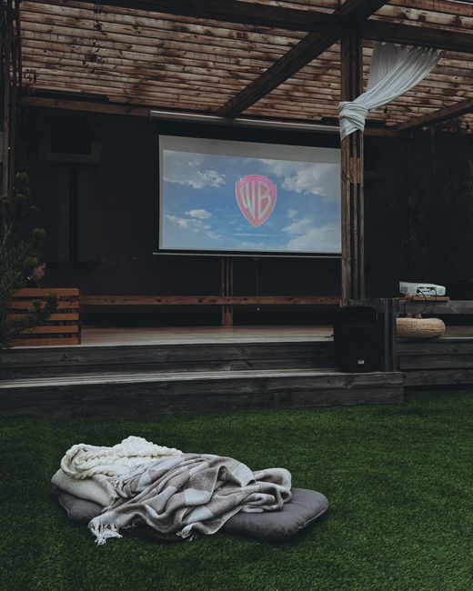 Kino plenerowe w Przytyku: Poruszający film już 17 lipca