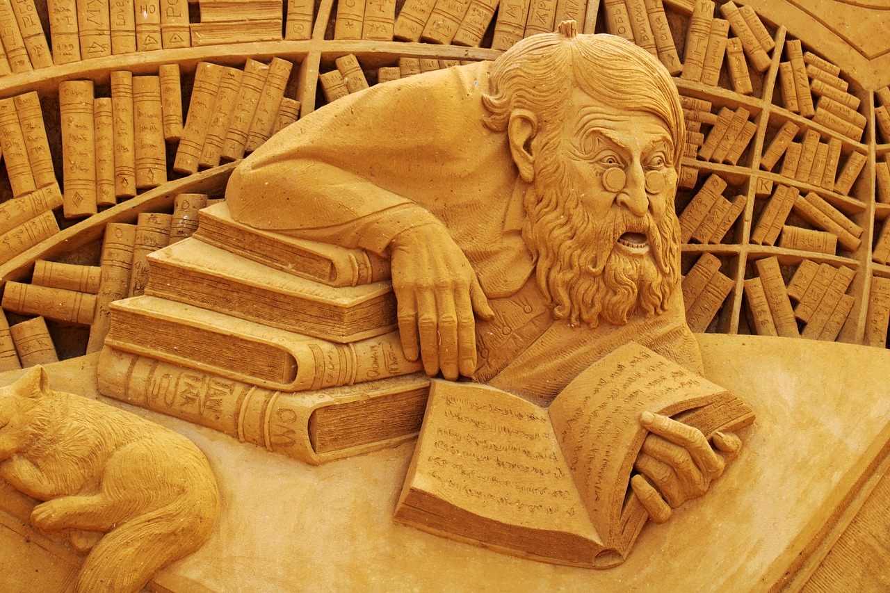 Radomska Biblioteka z nowymi zakupami, dzięki dofinansowaniu z MKIDN