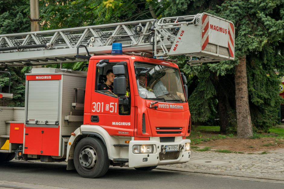 Suków triumfuje w Gminnych Zawodach Sportowo-Pożarniczych