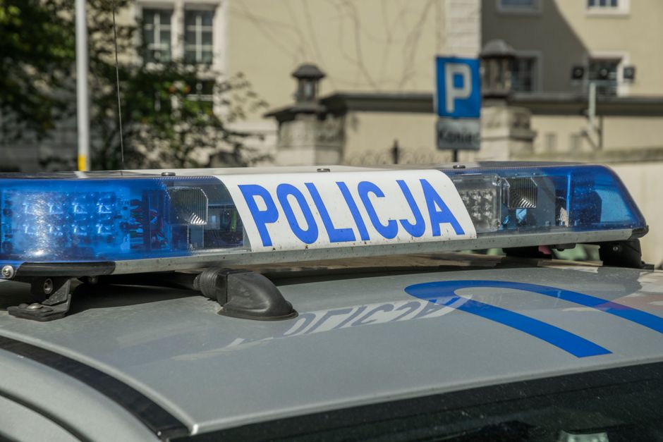 21-latka trafiła do aresztu za posiadanie 150 gramów narkotyków