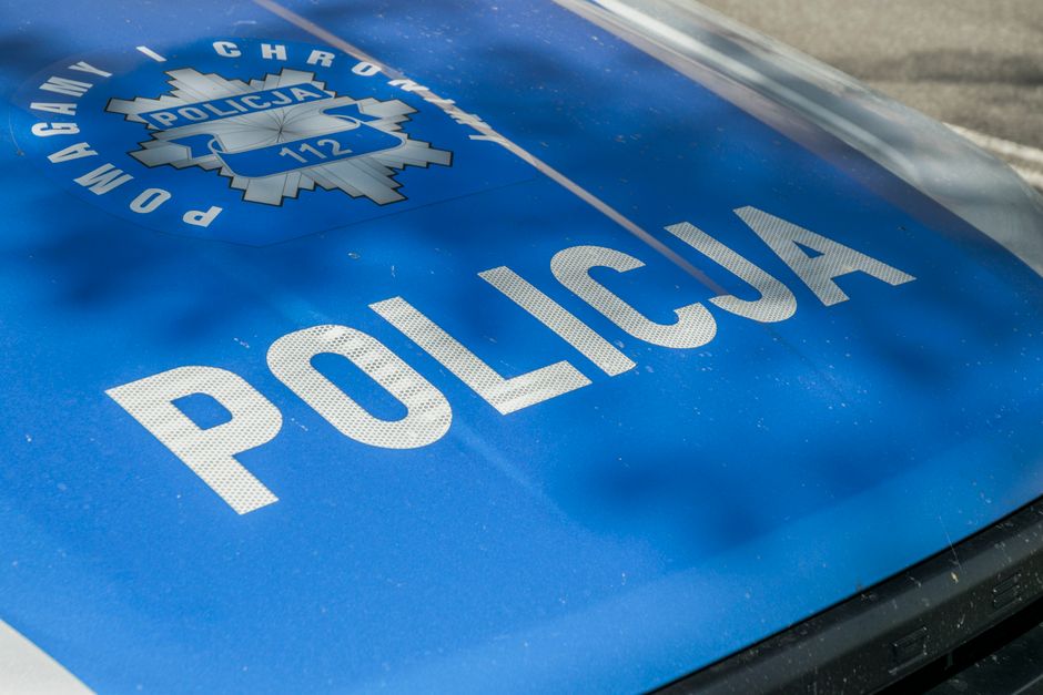 Policja poszukuje zaginionej Olgi Karwatowicz z Pionek