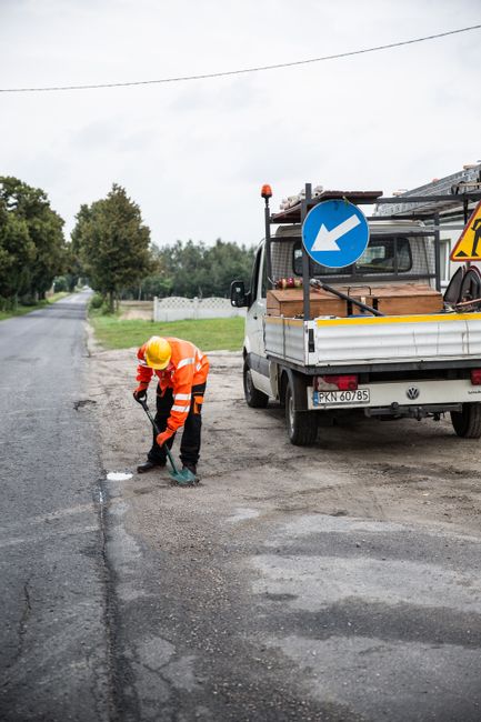 Radomska grupa Speed ujawnia 493 wykroczenia na drogach w lipcu