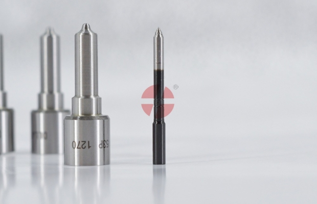 Common Rail Fuel Injector Nozzle D160 & Common Rail Fuel Injector Nozzle D349