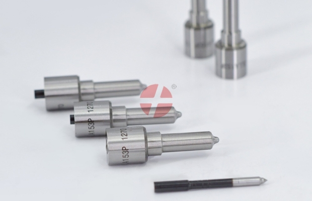 Common Rail Fuel Injector Nozzle DLLA152P1115
