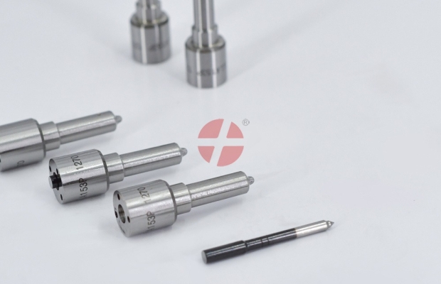diesel common rail nozzle DLLA150P27AD
