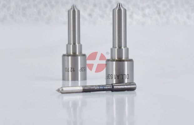 Common Rail Fuel Injector Nozzle 20440388 & Diesel Injector Nozzles 970950-0547