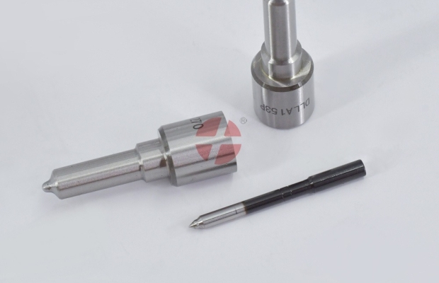 Common Rail Fuel Injector Nozzle DLLA151P2244
