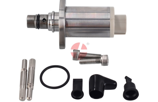Buy New Fuel Suction Control Valve 294200-0660