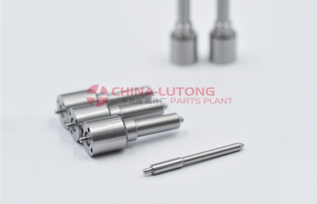 Diesel Injector Nozzles L492PBJ