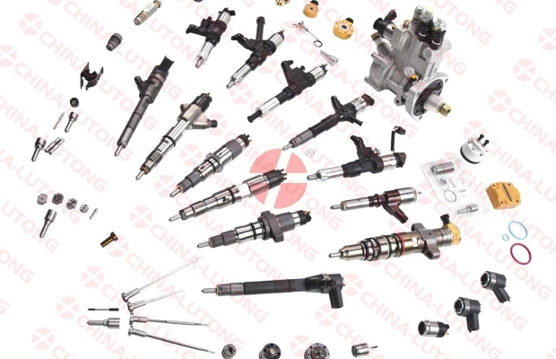 Diesel Fuel Injector OR3424 for Common Rail Injector Nozzle 330P589092