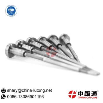 Common Rail Injector Valve F00R J02 103