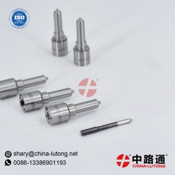 diesel common rail nozzle DLLA150P27AD