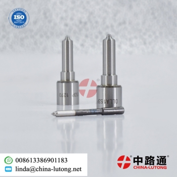Common Rail Fuel Injector Nozzle 20440388 & Diesel Injector Nozzles 970950-0547