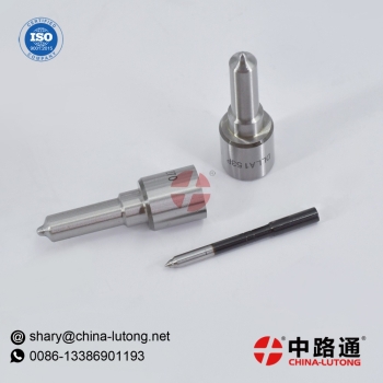 Common Rail Fuel Injector Nozzle DLLA151P2244