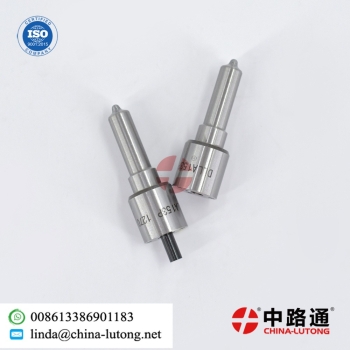 Common Rail Fuel Injector Nozzle C001 & Diesel Injector Nozzles 293400-0060