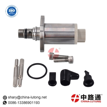 Buy New Fuel Suction Control Valve 294200-0660