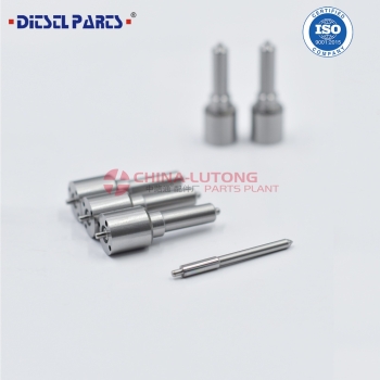 Diesel Injector Nozzles L492PBJ
