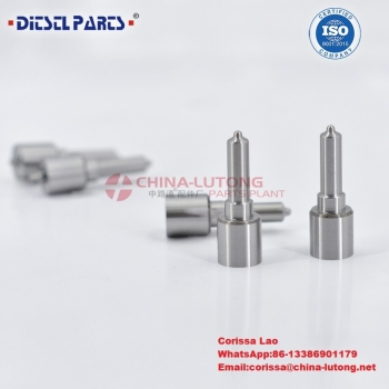 Automotive nozzles DLLA143P2468&Automotive nozzles DLLA142P1607