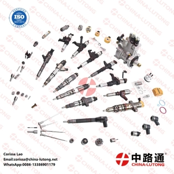 Diesel Fuel Injector OR3424 for Common Rail Injector Nozzle 330P589092