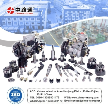 Diesel Fuel Injector OR8684 for Common Rail Injector Nozzle 920P549092