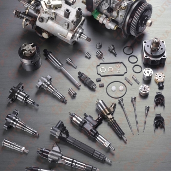 Diesel Fuel Injector OR4895 for Common Rail Injector Nozzle 810P439092